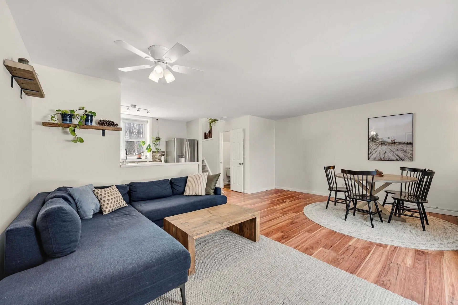 440 Oak Circle Colchester VT 05446
