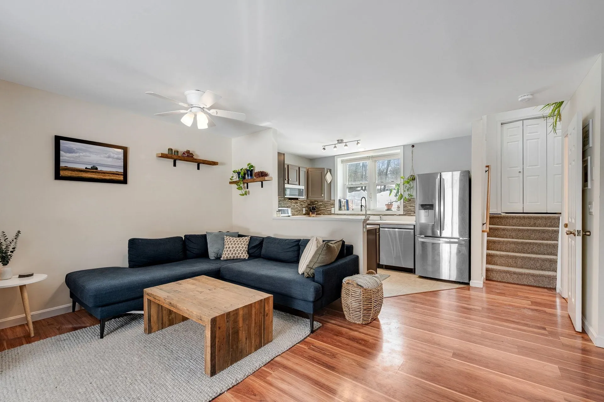 440 Oak Circle Colchester VT 05446