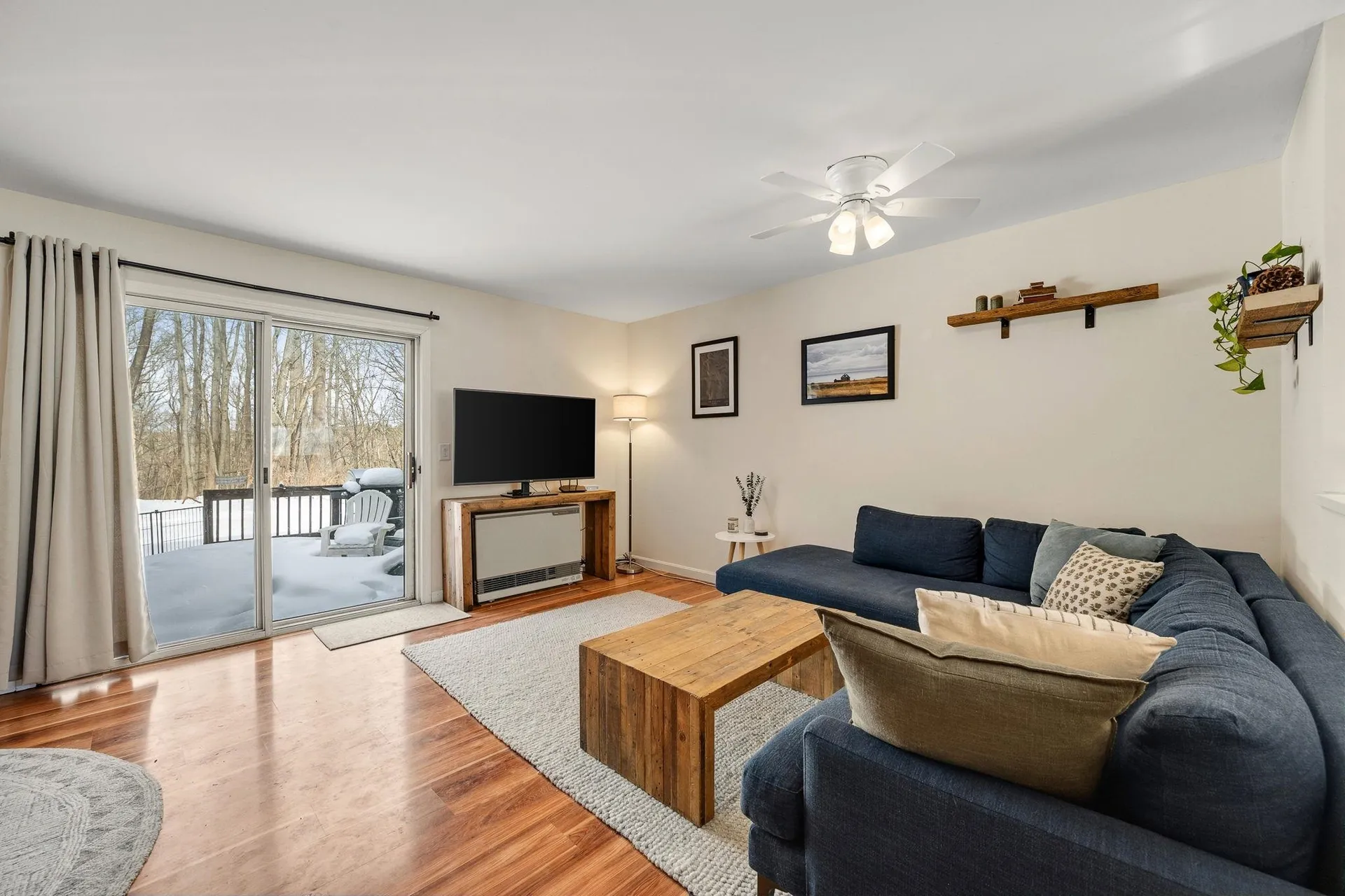 440 Oak Circle Colchester VT 05446