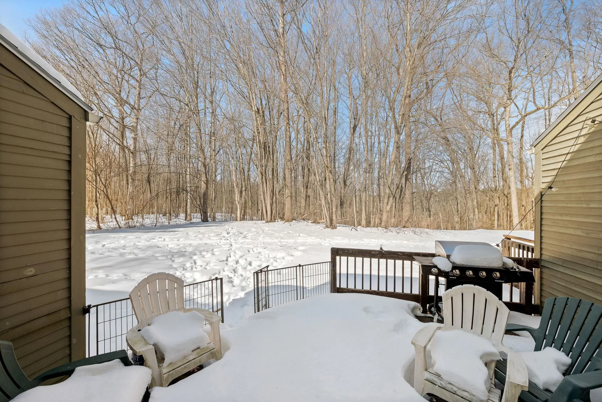 440 Oak Circle Colchester VT 05446