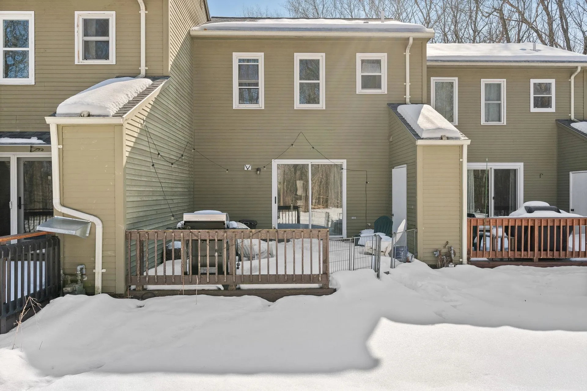 440 Oak Circle Colchester VT 05446