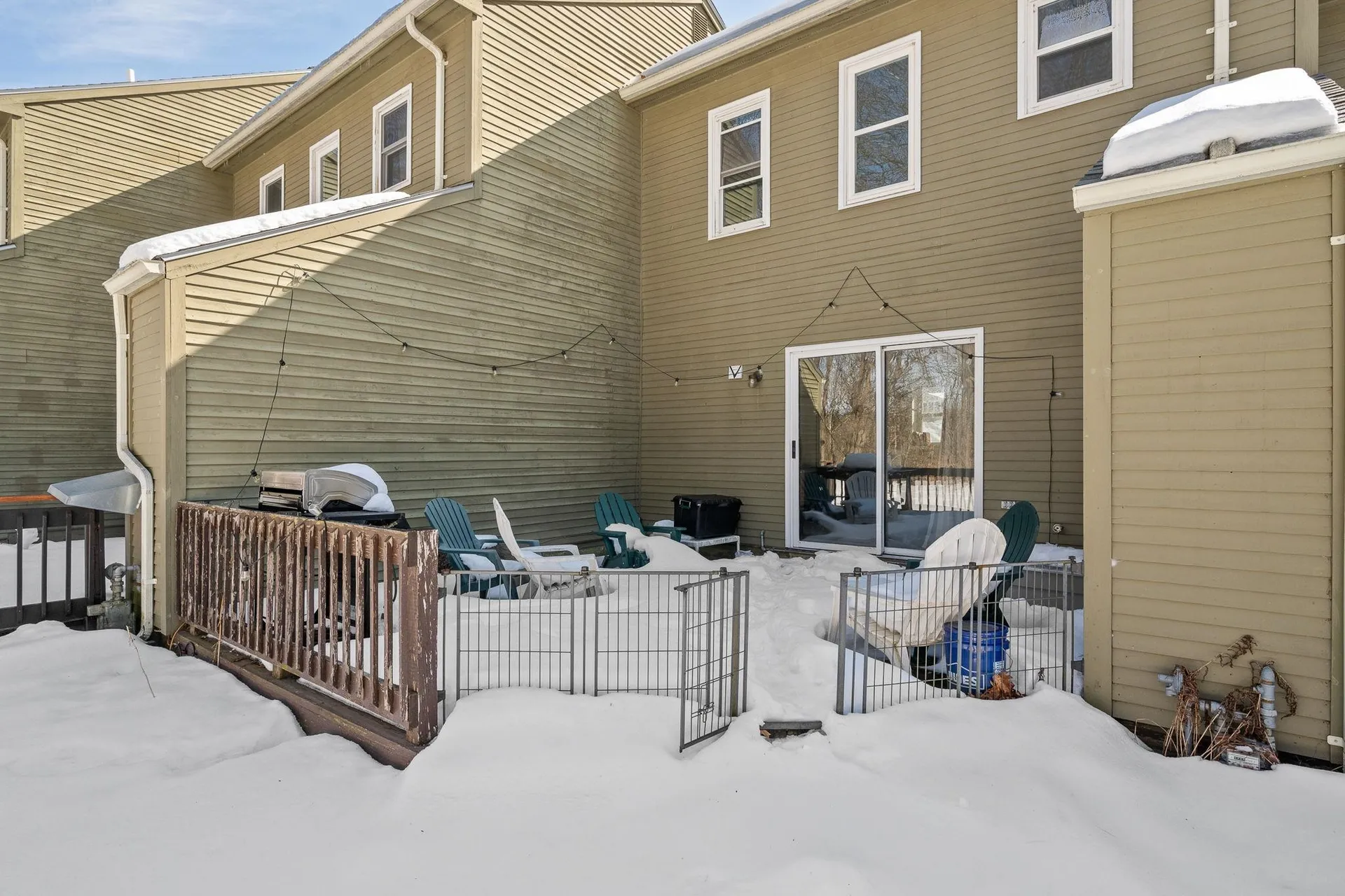 440 Oak Circle Colchester VT 05446