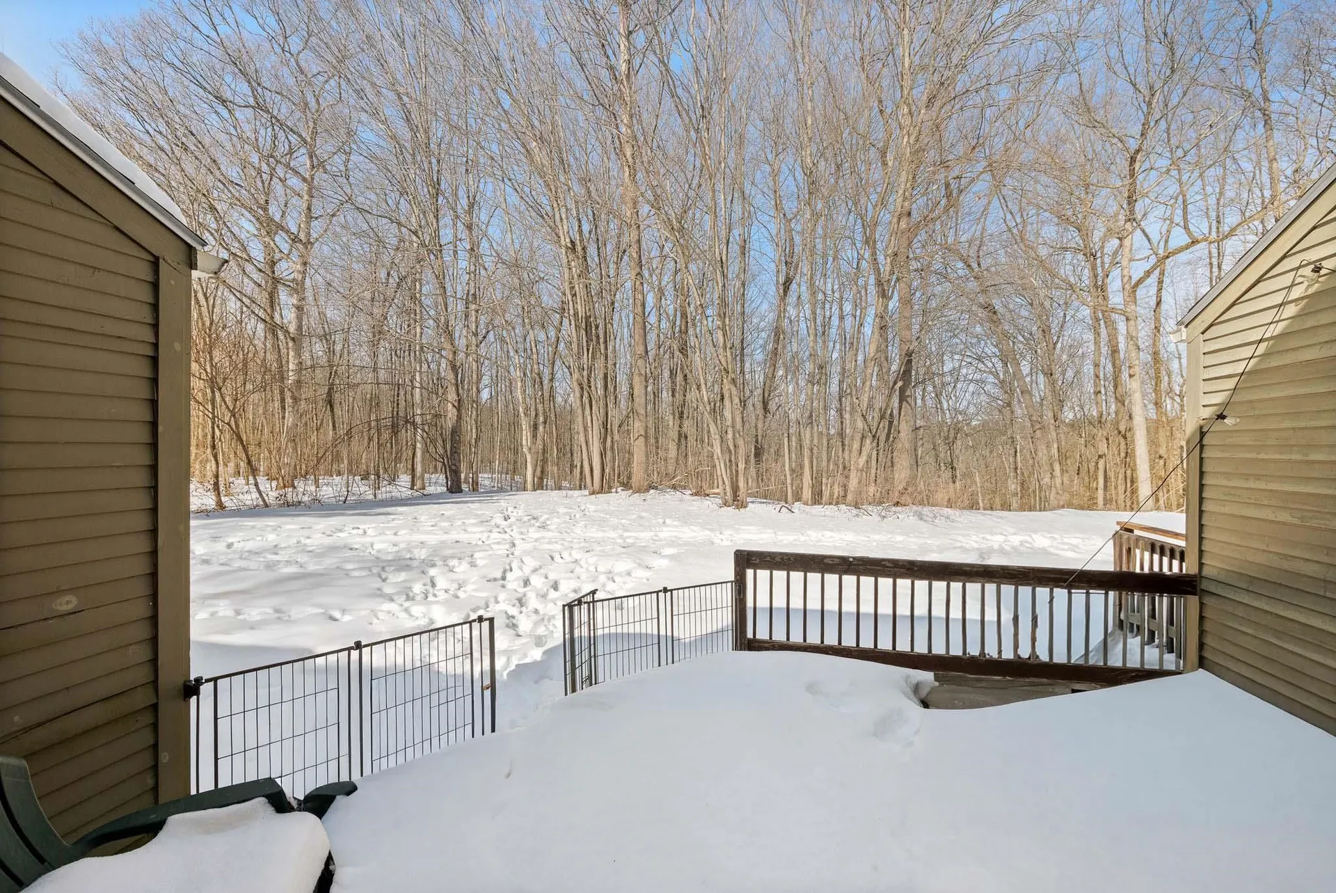 440 Oak Circle Colchester VT 05446