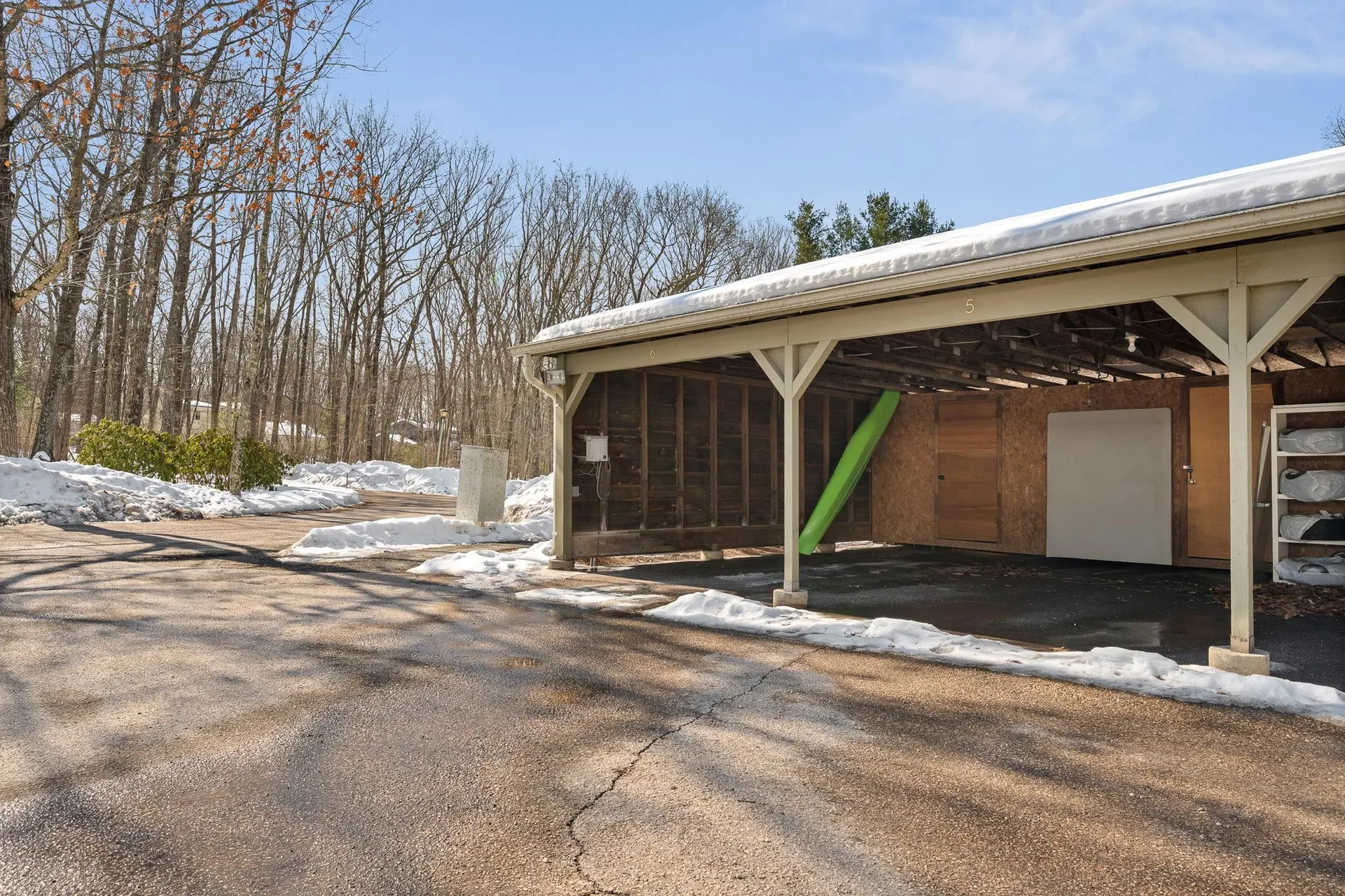 440 Oak Circle Colchester VT 05446