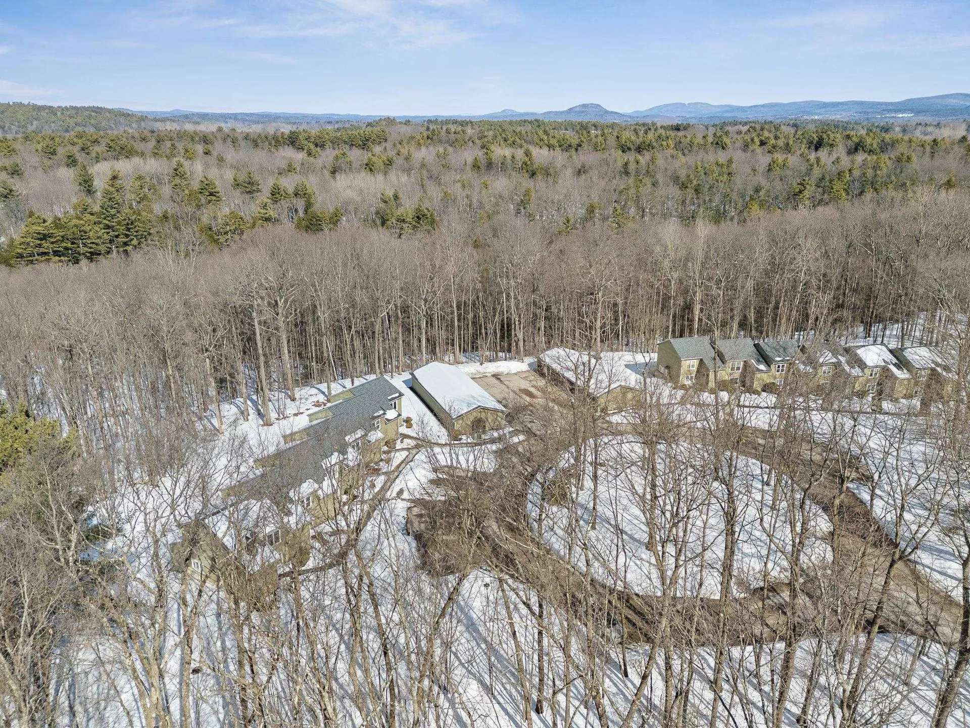 440 Oak Circle Colchester VT 05446