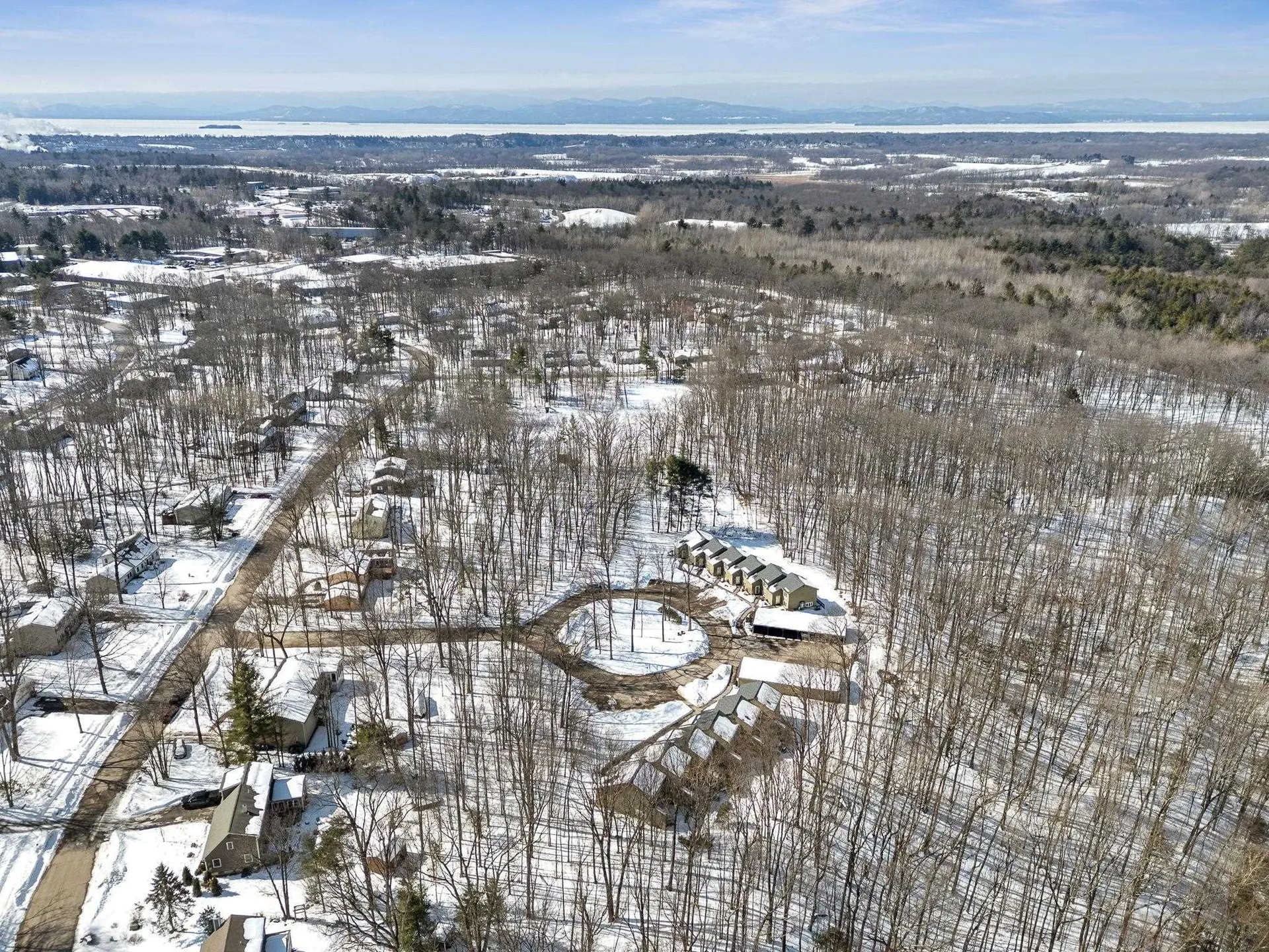 440 Oak Circle Colchester VT 05446