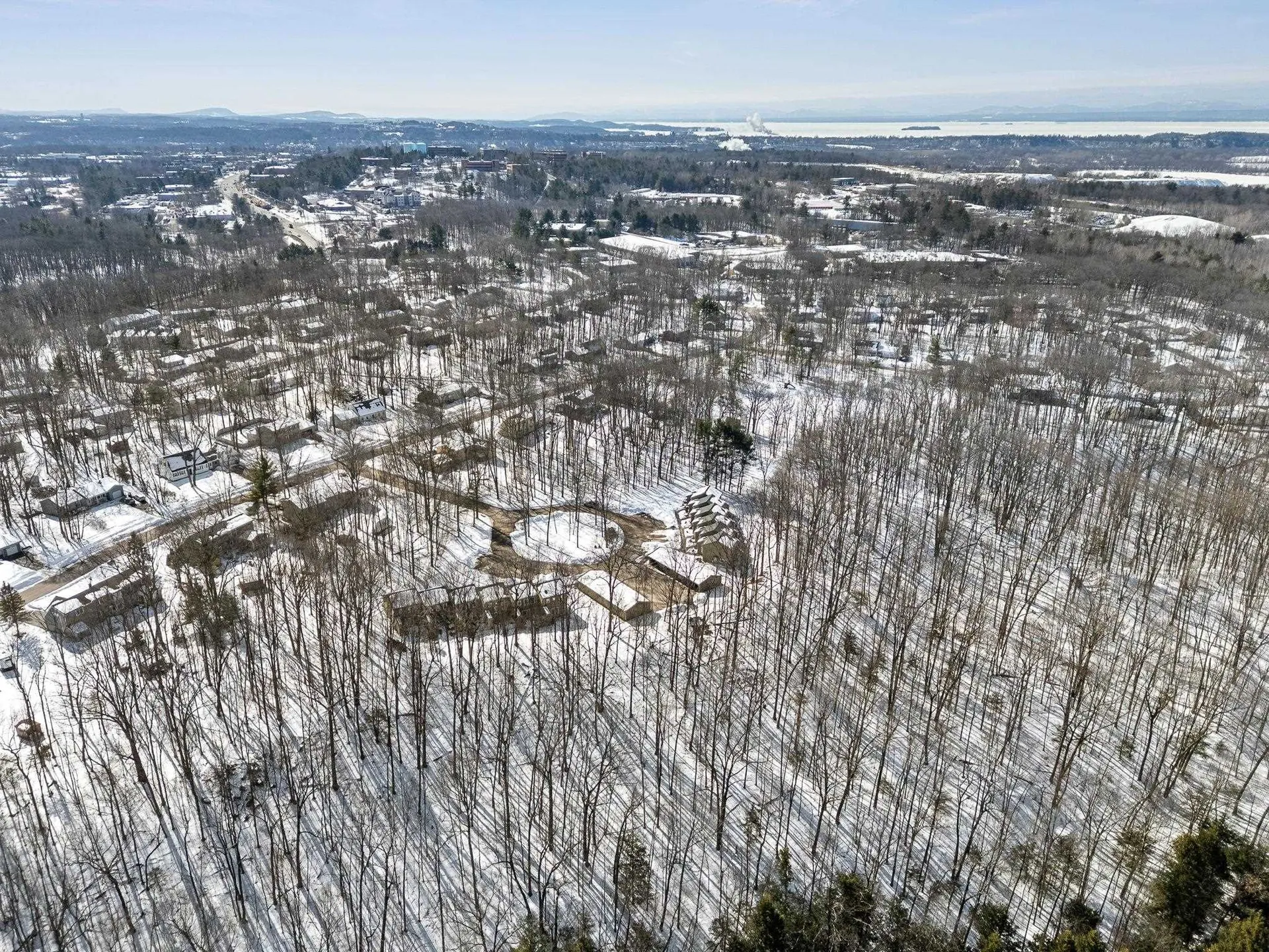 440 Oak Circle Colchester VT 05446