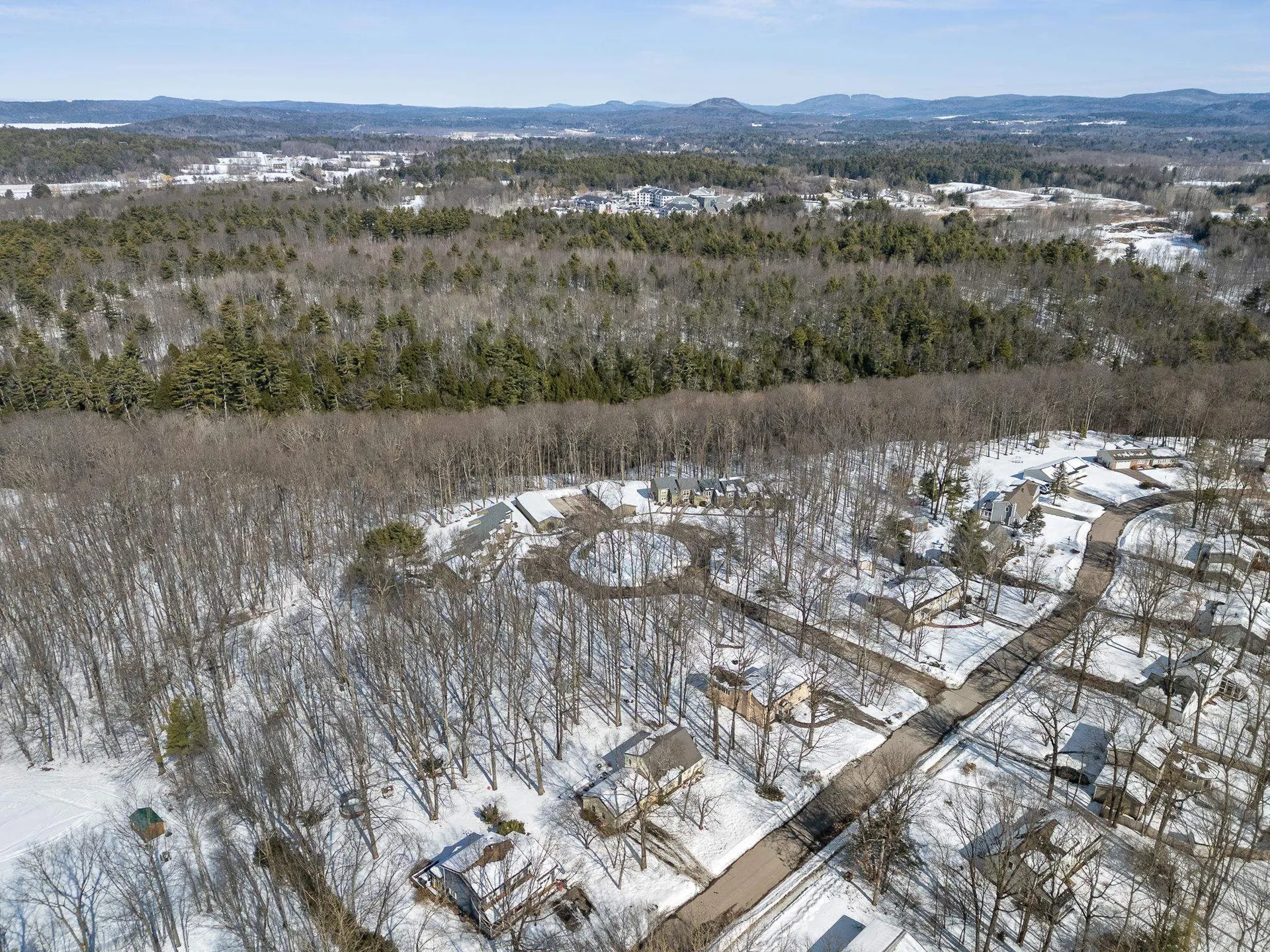 440 Oak Circle Colchester VT 05446