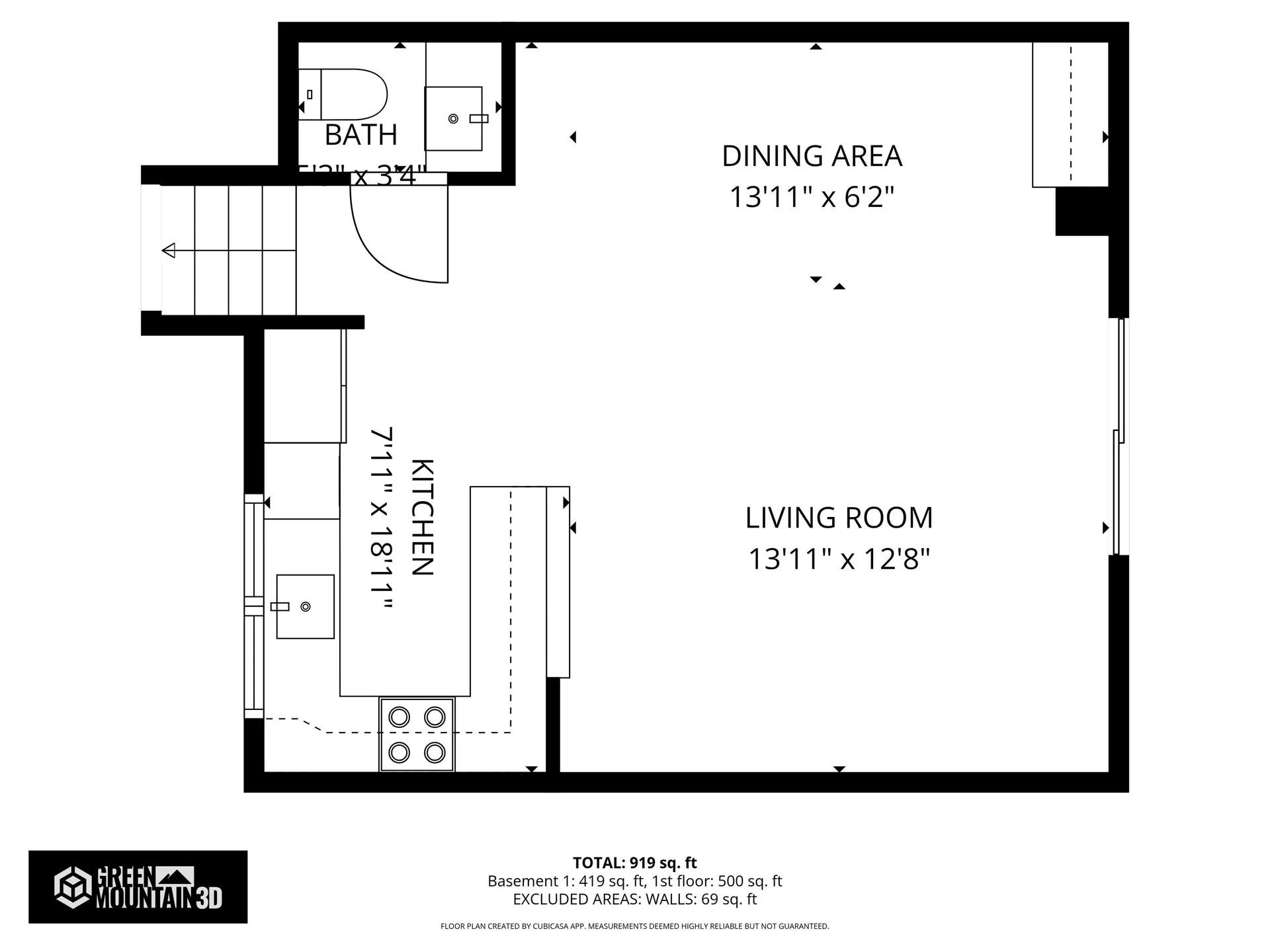440 Oak Circle Colchester VT 05446