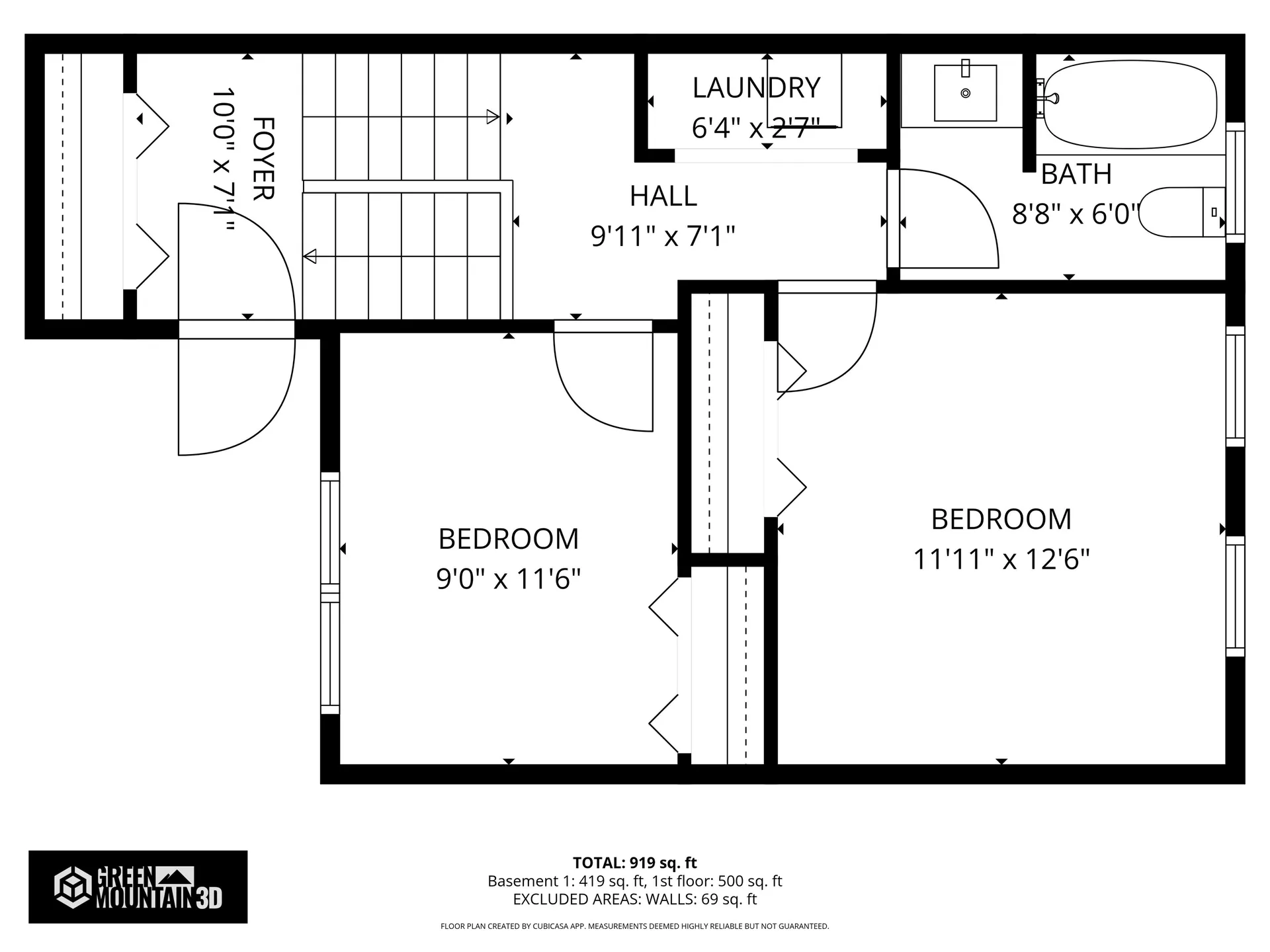 440 Oak Circle Colchester VT 05446