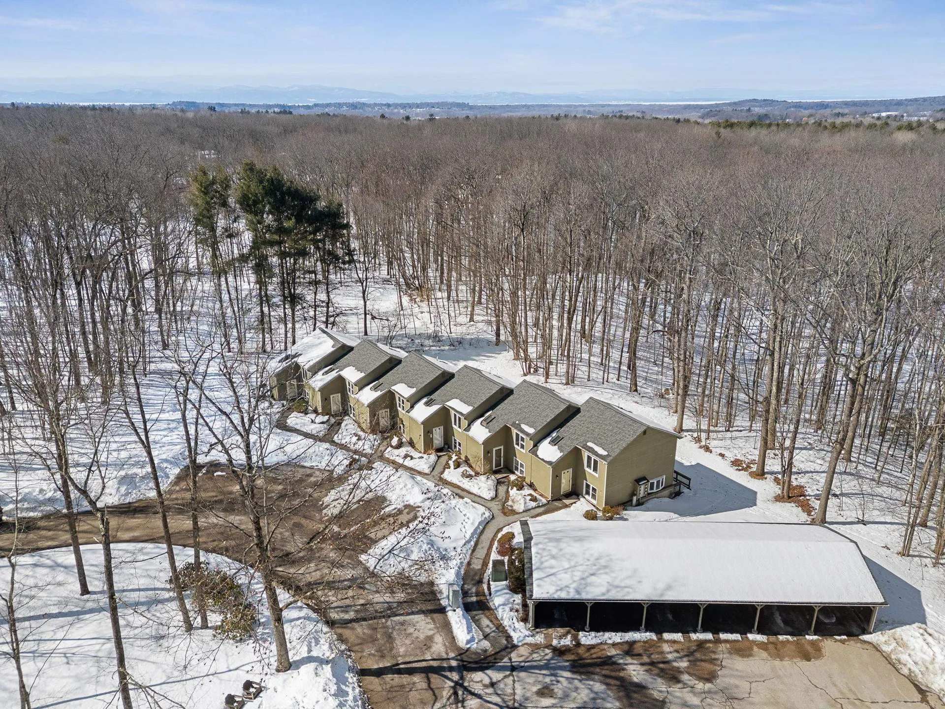 440 Oak Circle Colchester VT 05446