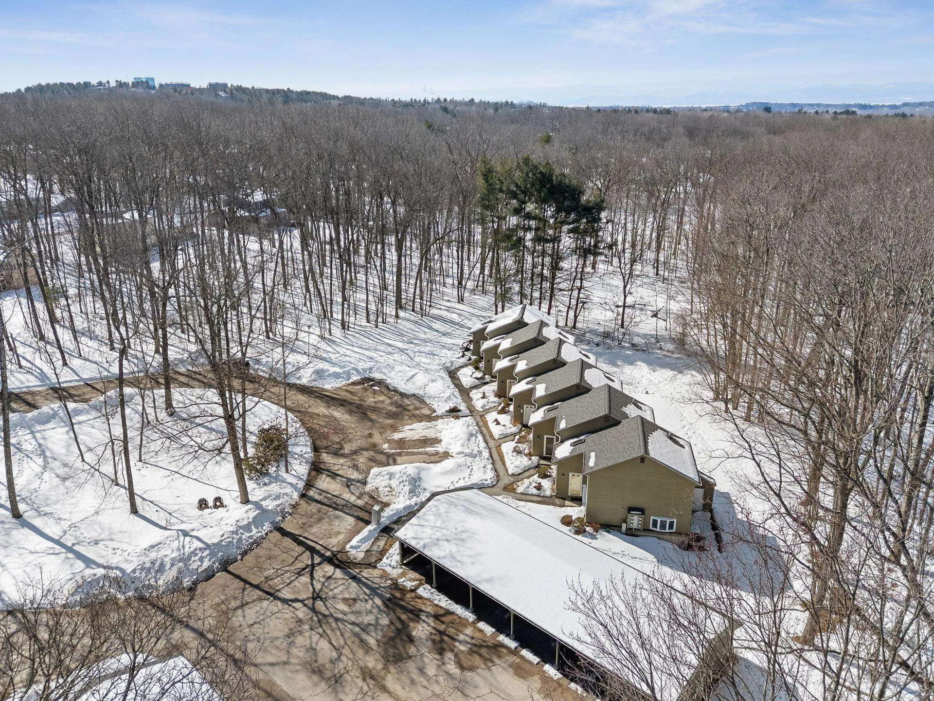 440 Oak Circle Colchester VT 05446