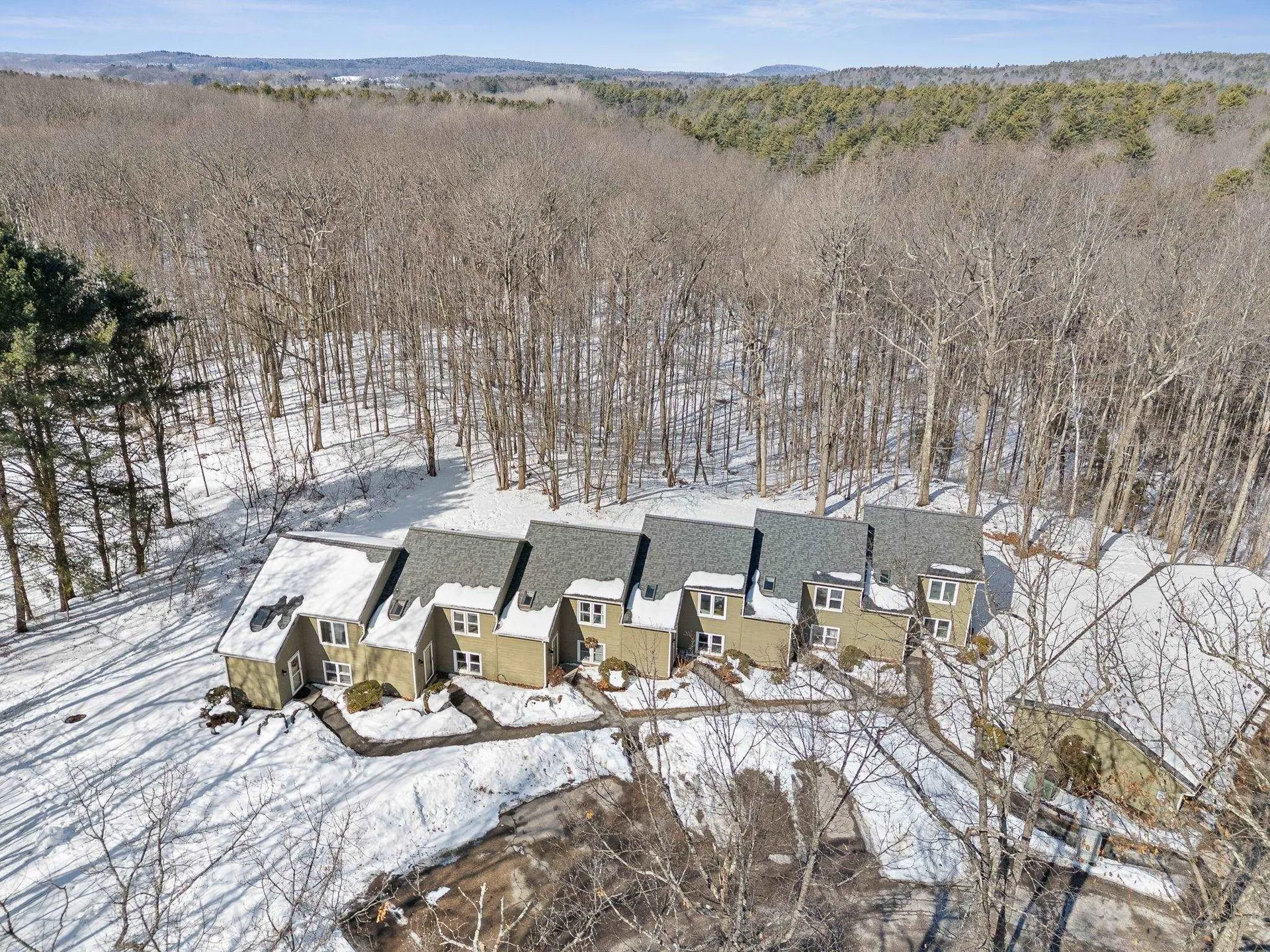 440 Oak Circle Colchester VT 05446