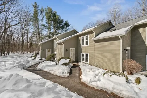 440 Oak Circle Colchester VT 05446
