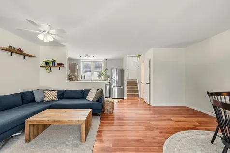 440 Oak Circle Colchester VT 05446