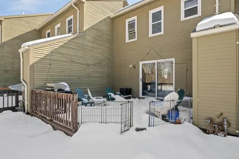 440 Oak Circle Colchester VT 05446