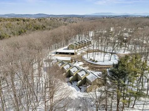 440 Oak Circle Colchester VT 05446