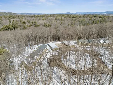 440 Oak Circle Colchester VT 05446