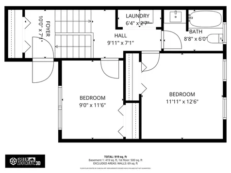 440 Oak Circle Colchester VT 05446