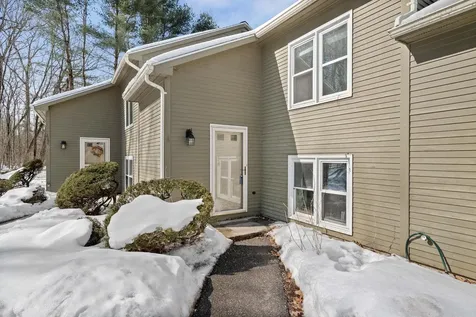 440 Oak Circle Colchester VT 05446