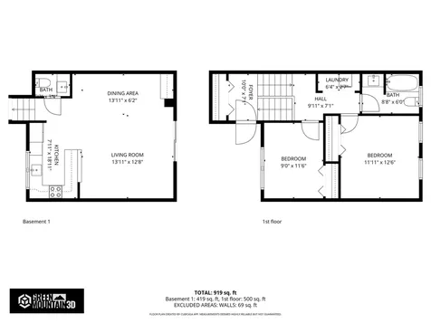 440 Oak Circle Colchester VT 05446