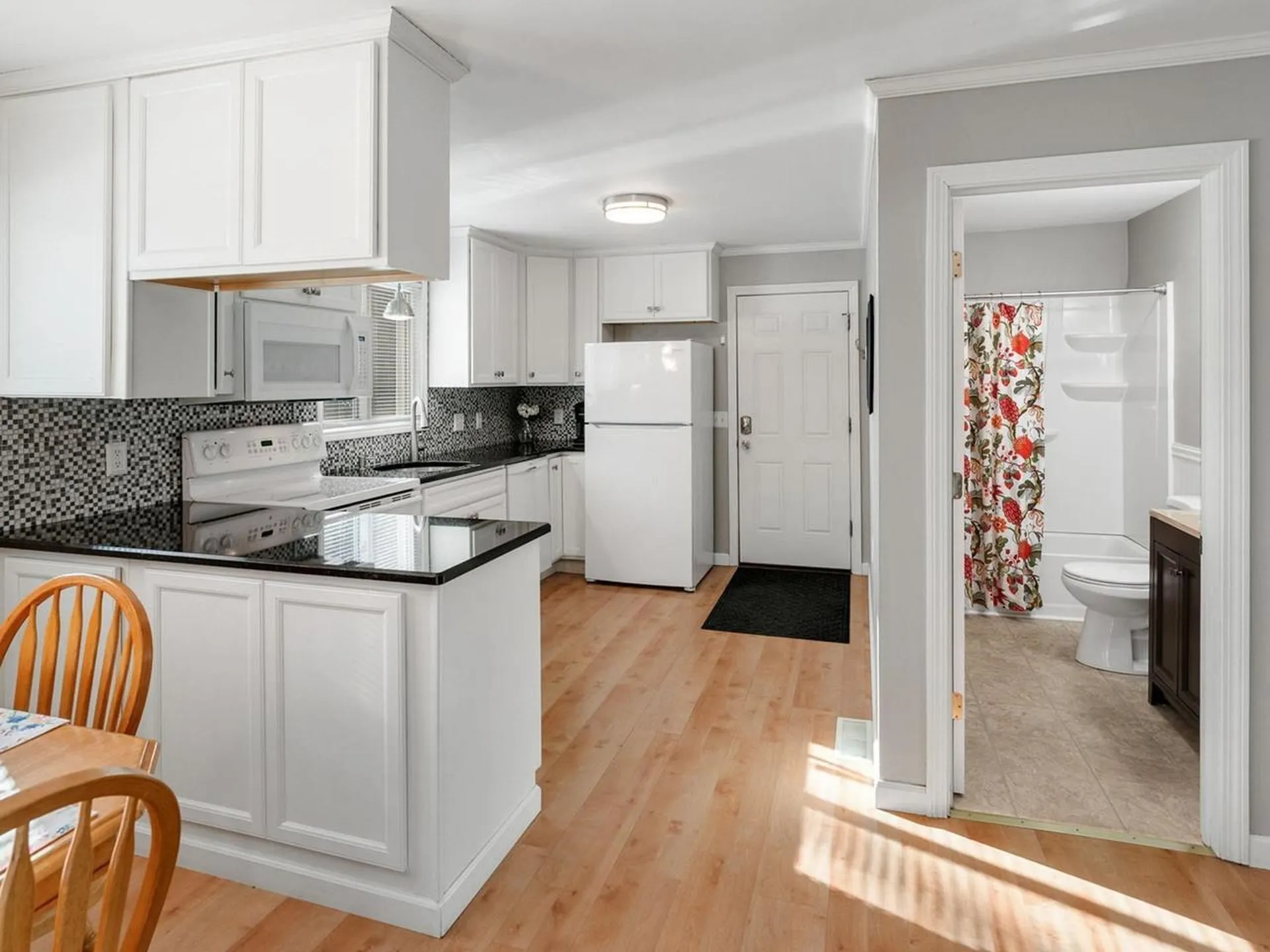 9 South Street Lane Essex Junction VT 05452