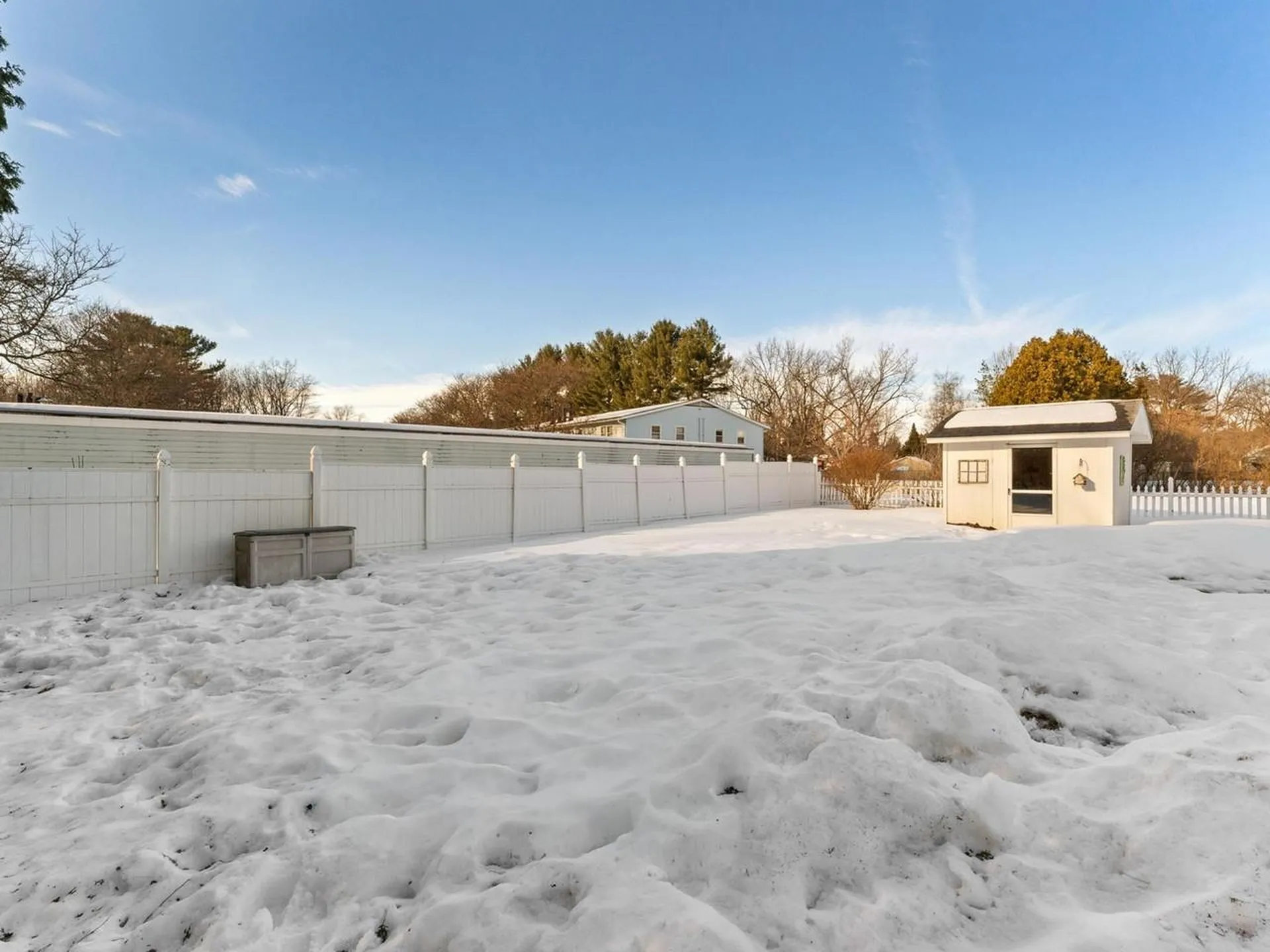 9 South Street Lane Essex Junction VT 05452