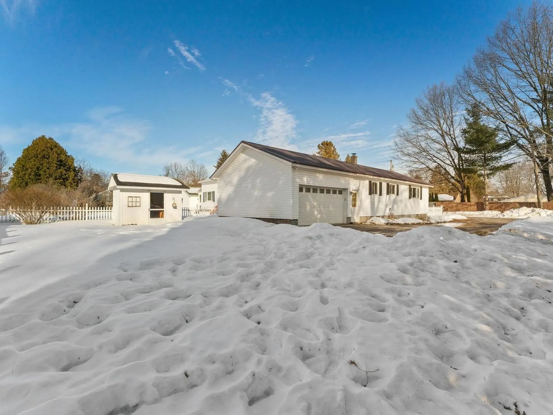 9 South Street Lane Essex Junction VT 05452