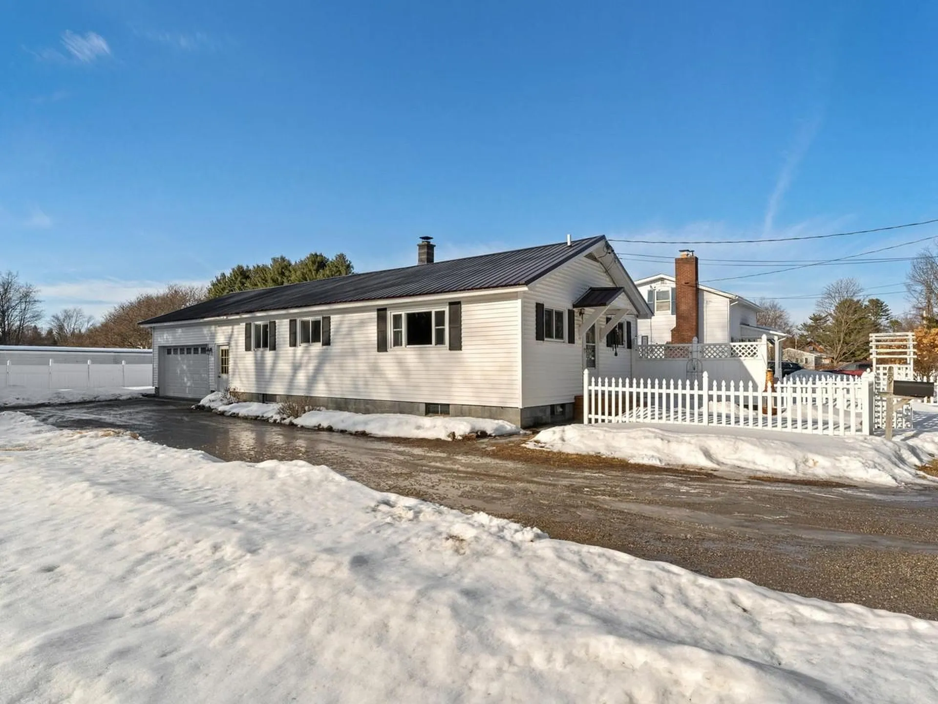 9 South Street Lane Essex Junction VT 05452