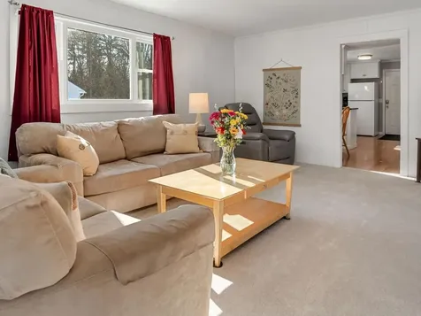 9 South Street Lane Essex Junction VT 05452