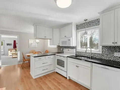 9 South Street Lane Essex Junction VT 05452