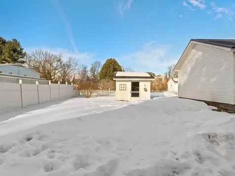 9 South Street Lane Essex Junction VT 05452