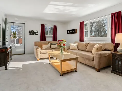 9 South Street Lane Essex Junction VT 05452