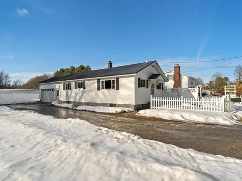 9 South Street Lane Essex Junction VT 05452