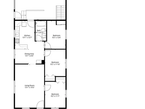 9 South Street Lane Essex Junction VT 05452