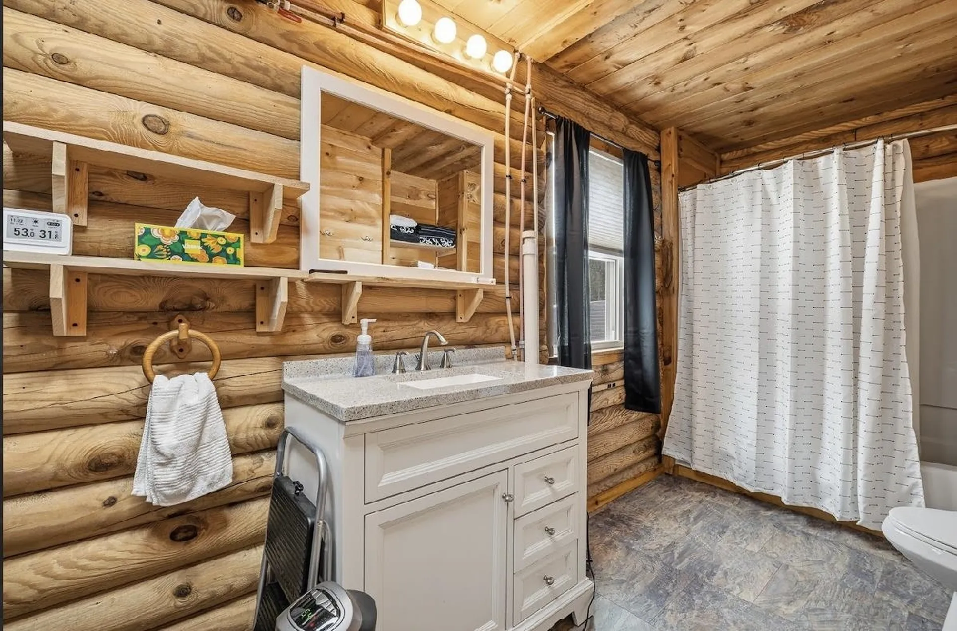 2142 Halls Stream Road Pittsburg NH 03592