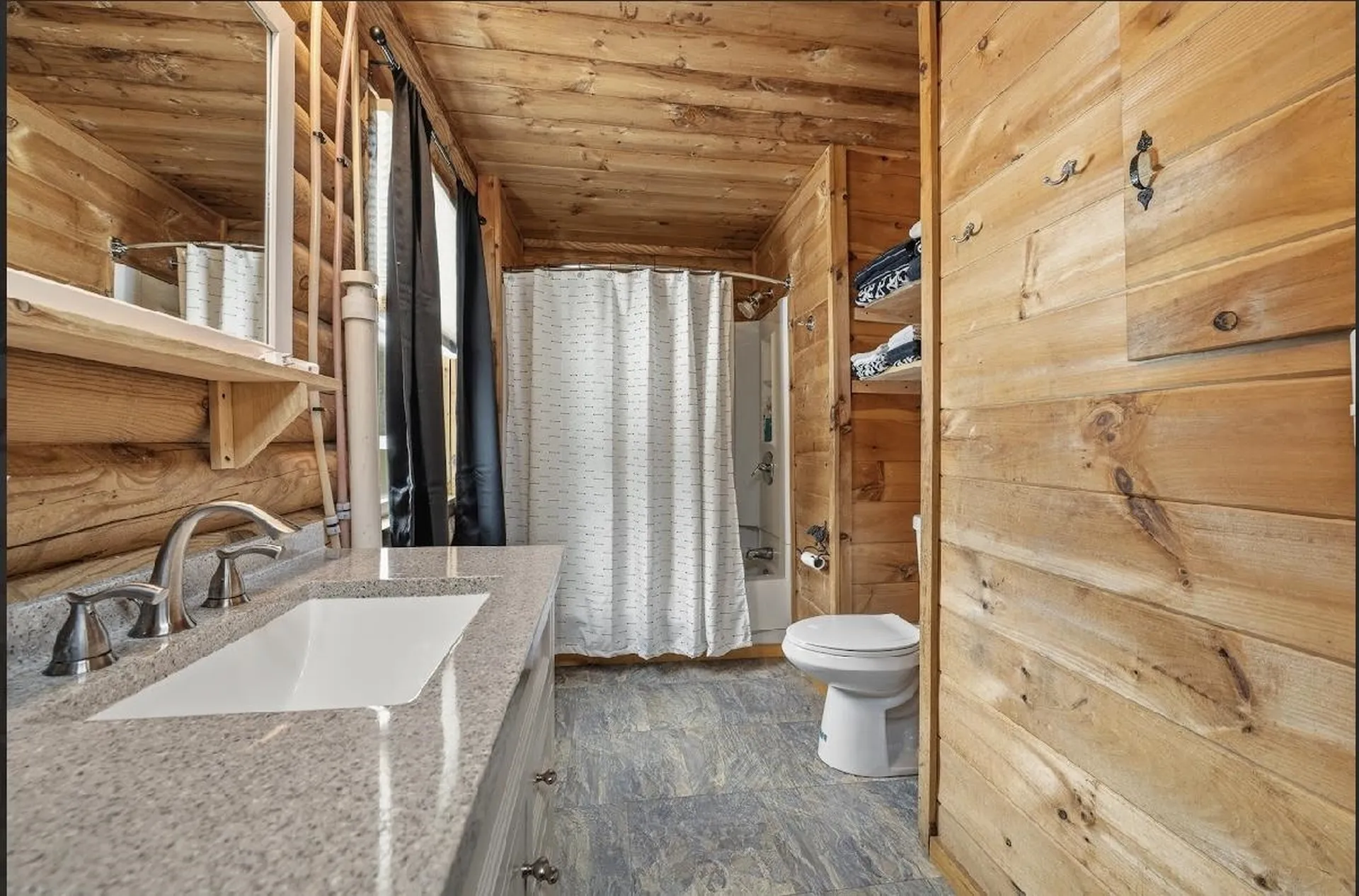 2142 Halls Stream Road Pittsburg NH 03592