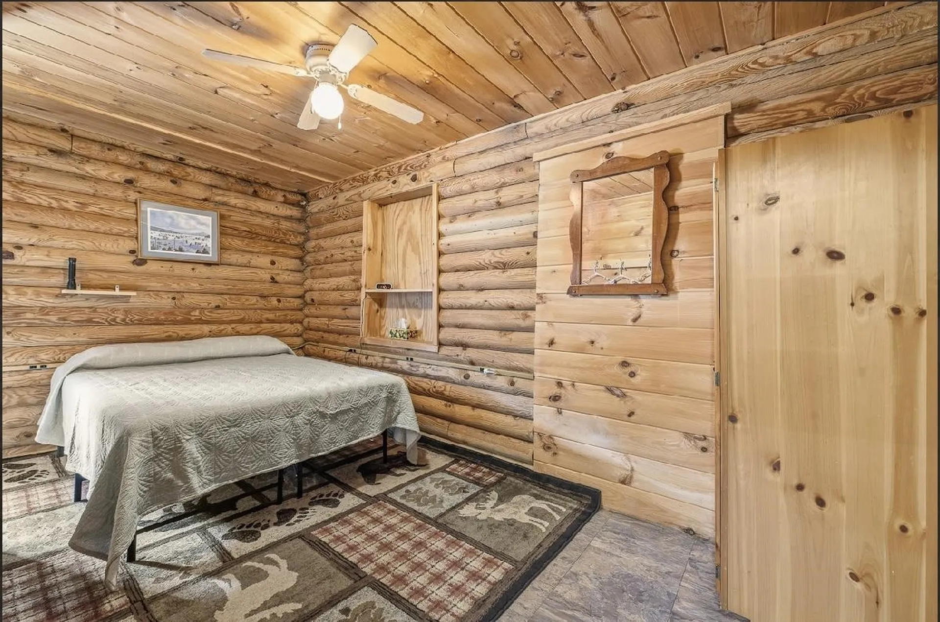 2142 Halls Stream Road Pittsburg NH 03592