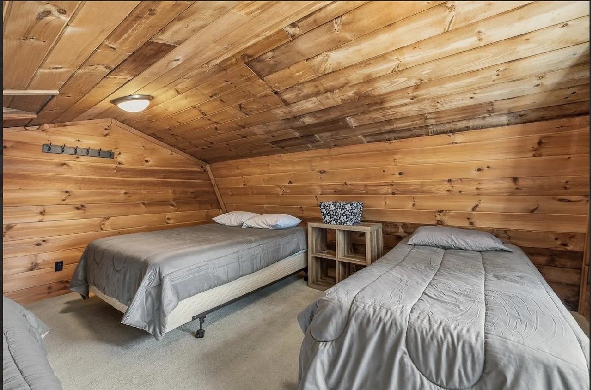 2142 Halls Stream Road Pittsburg NH 03592