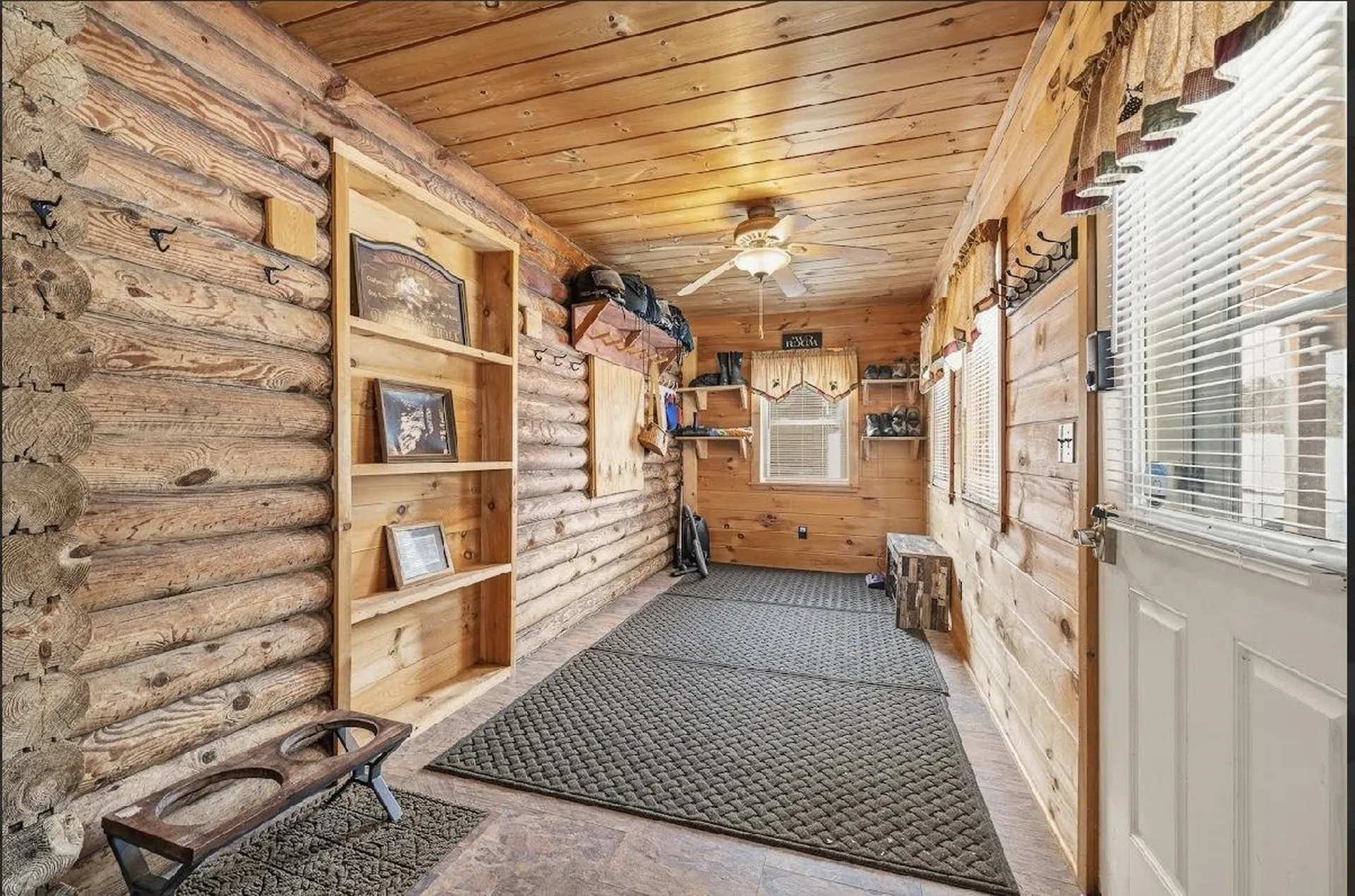 2142 Halls Stream Road Pittsburg NH 03592