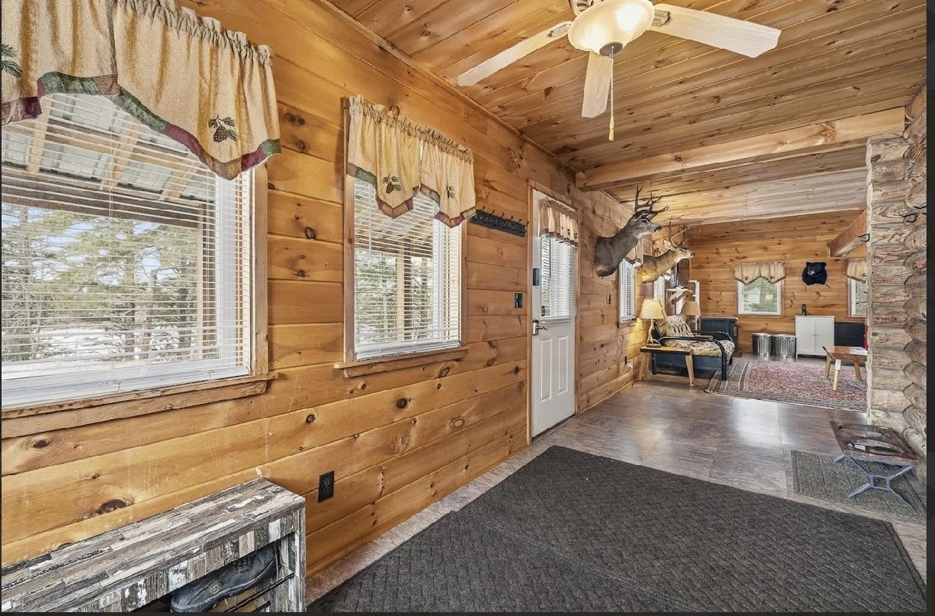 2142 Halls Stream Road Pittsburg NH 03592