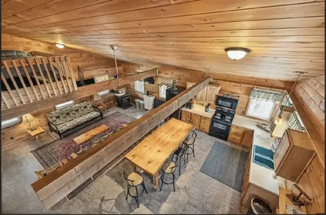 2142 Halls Stream Road Pittsburg NH 03592