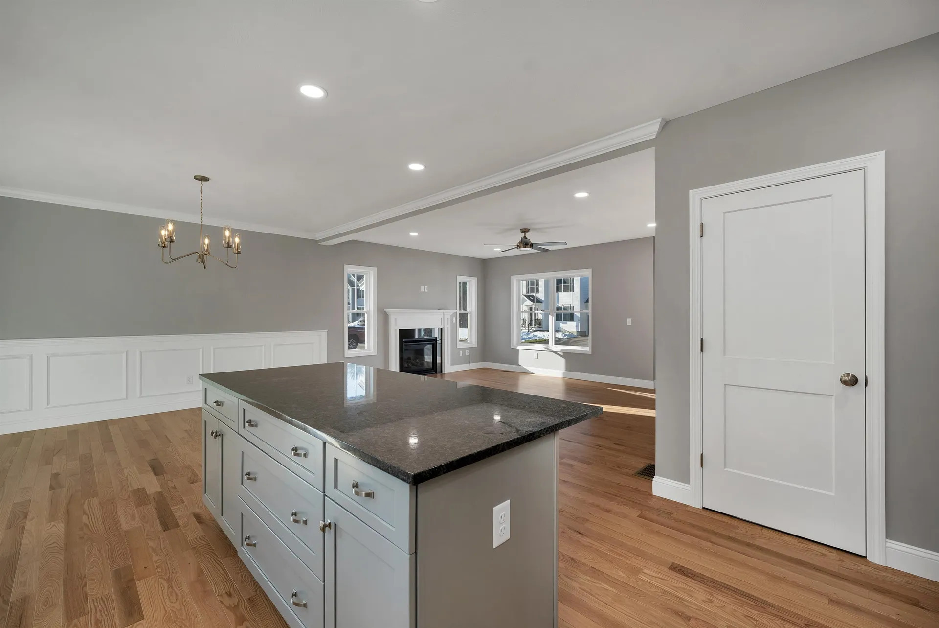 12 Shelburne Lane Concord NH 03301