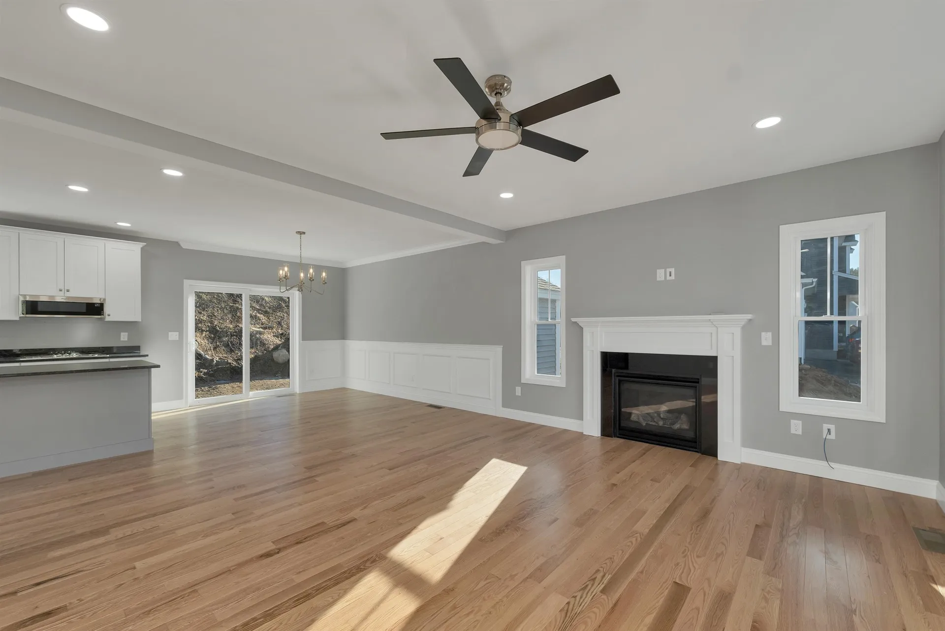 12 Shelburne Lane Concord NH 03301