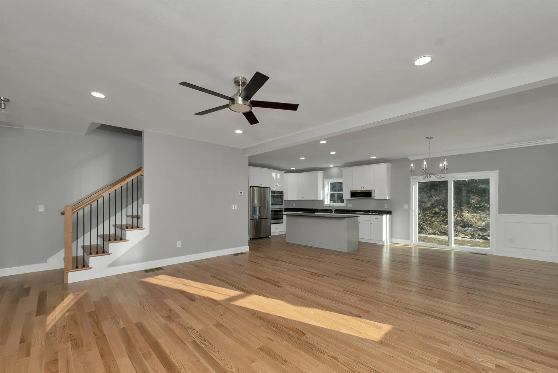 12 Shelburne Lane Concord NH 03301