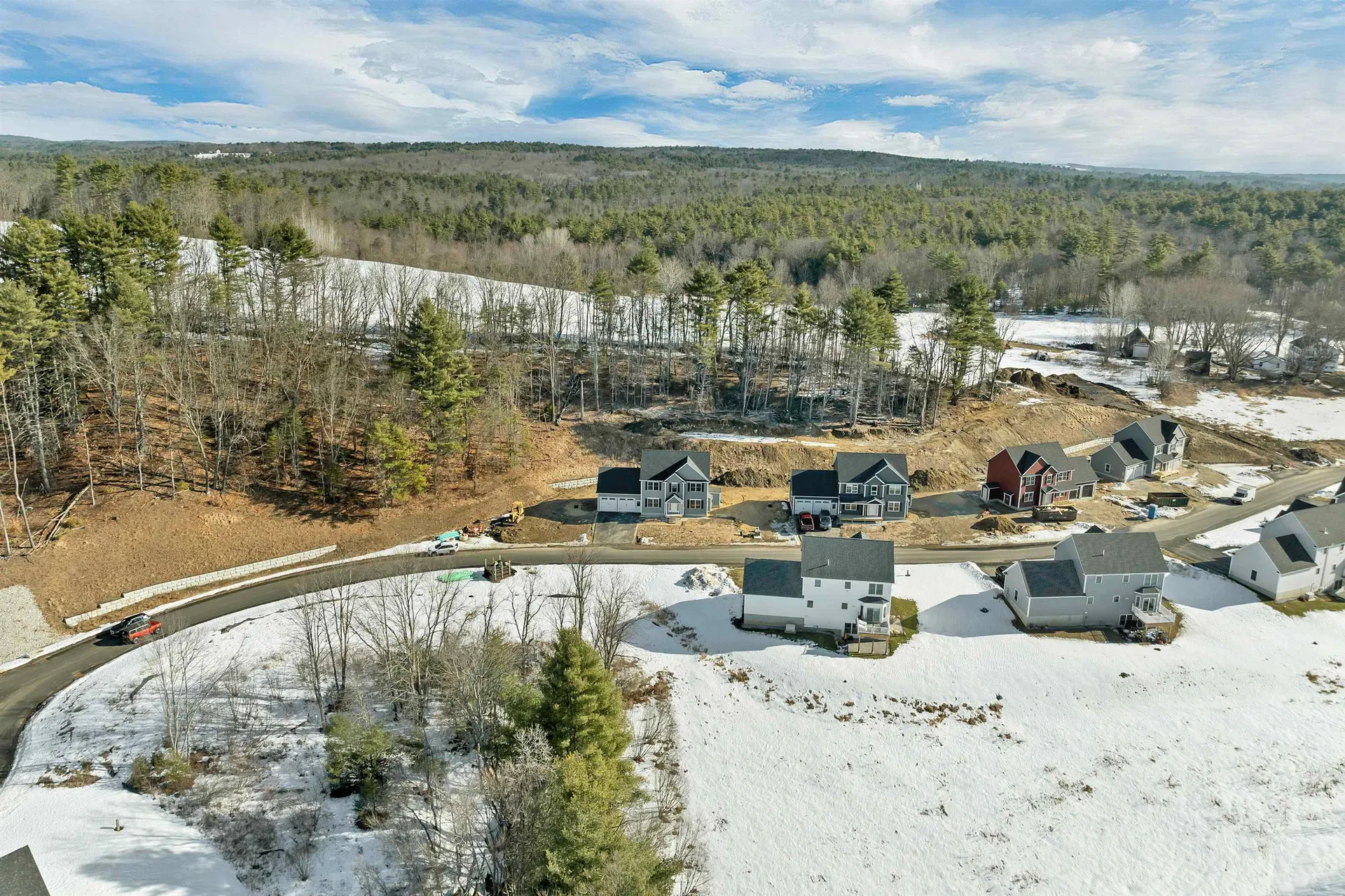 12 Shelburne Lane Concord NH 03301