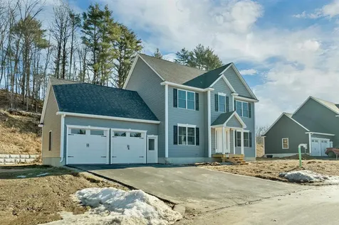 12 Shelburne Lane Concord NH 03301