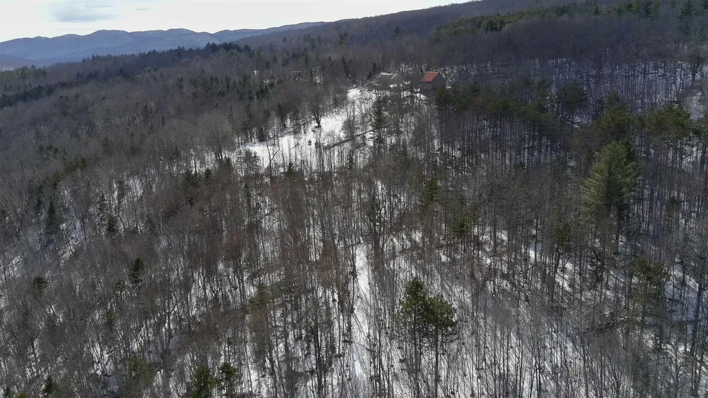 Lot 1 Thurston Hill Road Roxbury VT 05669