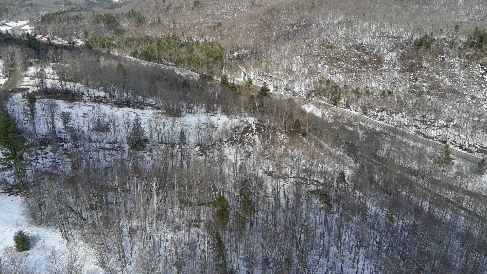 Lot 1 Thurston Hill Road Roxbury VT 05669