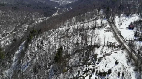 Lot 1 Thurston Hill Road Roxbury VT 05669